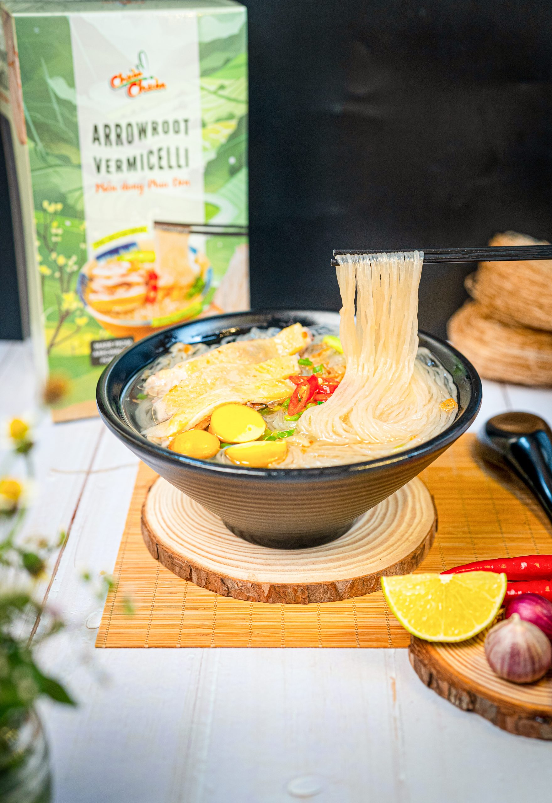 Chunin Food Discover Authentic Asian Flavors with Chuon Chuon Eats - Chuon Chuon Eats