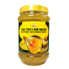 Salted Lime Mixed With Honey & Arenga Pinnata (Tắc Muối Mật Ong & Đường Thốt Nốt): A refreshing mixture of salted lime, honey, and Arenga pinnata sugar for a sweet-salty Vietnamese drink. Chuon Chuon Brand - powered by US Trading wholesale Asian Food distributor