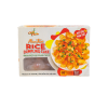 Phan Thiet Rice Dumpling Cake (Bánh Bột Lọc Phan Thiết): Soft and chewy rice dumpling cakes filled with savory shrimp and pork, inspired by traditional Phan Thiet flavors. Chuon Chuon Brand - powered by US Trading wholesale Asian Food distributor