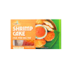 Shrimp Cake (Chả Tôm Giã Tay): Hand-pounded shrimp cakes with a chewy texture and rich flavor, perfect for hot pots or frying. Chuon Chuon Brand - powered by US Trading wholesale Asian Food distributor