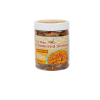 Ca Mau Simmered Shrimp (Tôm Rim Cà Mau): Succulent shrimp simmered in a flavorful sauce, capturing the rich seafood flavors of the Ca Mau region. Chuon Chuon Brand - powered by US Trading wholesale Asian Food distributor