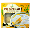 Mini Palm Sugar Honeycomb Cake (Bánh Bò Nướng Đường Thốt Nốt): Sweet and airy honeycomb cakes made with palm sugar, offering a light and delicious dessert. Chuon Chuon Brand - powered by US Trading wholesale Asian Food distributor