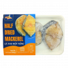 Half Dried Mackerel Fish (Ca Thu Mot Nang) Chuồn Chuồn Brand Dragonfly (1)