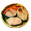 Half Dried Mackerel Fish (Ca Thu Mot Nang) Chuồn Chuồn Brand Dragonfly (3)