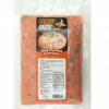 Shrimp Paste (Chả Tôm Quết): Pre-processed chewy shrimp paste with a slightly crunchy texture, ideal for hot pots, frying, or noodle soup. Chuon Chuon Brand - powered by US Trading wholesale Asian Food distributor