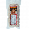 Featherback Fish Ball With Octopus (Chả Cá Viên Thát Lát Bạch Tuộc): Chewy featherback fish balls with diced octopus, inspired by the popular Japanese dish, takoyaki. Chuon Chuon Brand - powered by US Trading wholesale Asian Food distributor