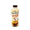 Saigon Salted Coffee (Cà Phê Muối Sài Gòn): A blend of strong Vietnamese coffee with a touch of salt and cream, capturing the signature salted coffee taste of Saigon. Chuon Chuon Brand - powered by US Trading wholesale Asian Food distributor