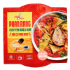 Phan Rang Fish Fresh Noodle Soup (Bún Cá Phan Rang): A flavorful Vietnamese noodle soup made with tender fish, fresh noodles, and aromatic herbs from the Phan Rang region. Chuon Chuon Brand - powered by US Trading wholesale Asian Food distributor