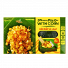 Vietnamese Sticky Rice with Corn (Xôi bắp lá chuối) Chuồn Chuồn brand Dragonfly (1)