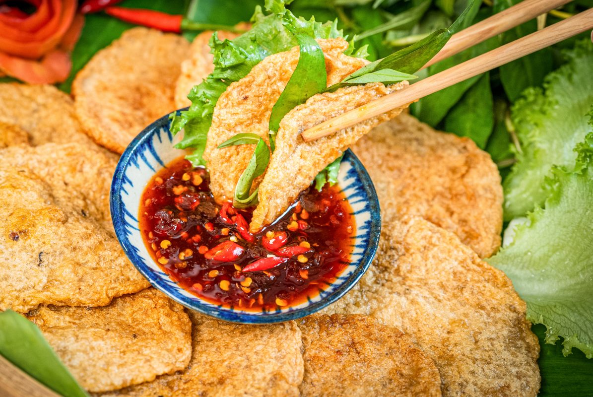 Chuon Chuon - Asian food wholesale distributor US