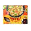 FRIED RICE WITH SALTED FISH // Cơm Chiên Cá Mặn - 71240
