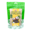 SUNFLOWER SEEDS COCONUT FLAVOR // Hạt hướng dương vị dừa - 37050