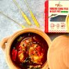 BRAISED COBIA FISH IN CLAY POT// Cá bóp kho tộ - 71249