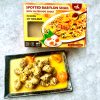 SPOTTED BABYLON SNAILS WITH SALTED EGG SAUCE // Ốc Hương Xốt Trứng Muối - 71287
