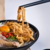 DRIED BAMBOO SHOOTS // Măng Nứa Khô - 51095