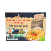 SQUID PATTIES (Sepia pharaonis) // Chả Mực – 71339
