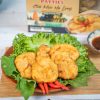 SQUID PATTIES (Sepia pharaonis) // Chả Mực – 71339