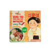 VUNG TAU SQUID NOODLE SOUP // Hủ Tiếu Mực Vũng Tàu Cô Bảy Đò - 73788