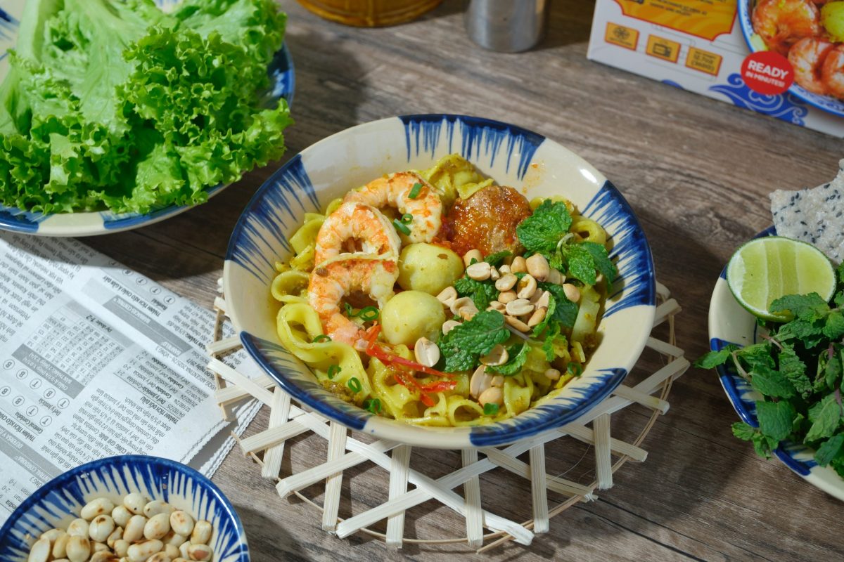 Chunin Food Discover Authentic Asian Flavors with Chuon Chuon Eats - Chuon Chuon Eats